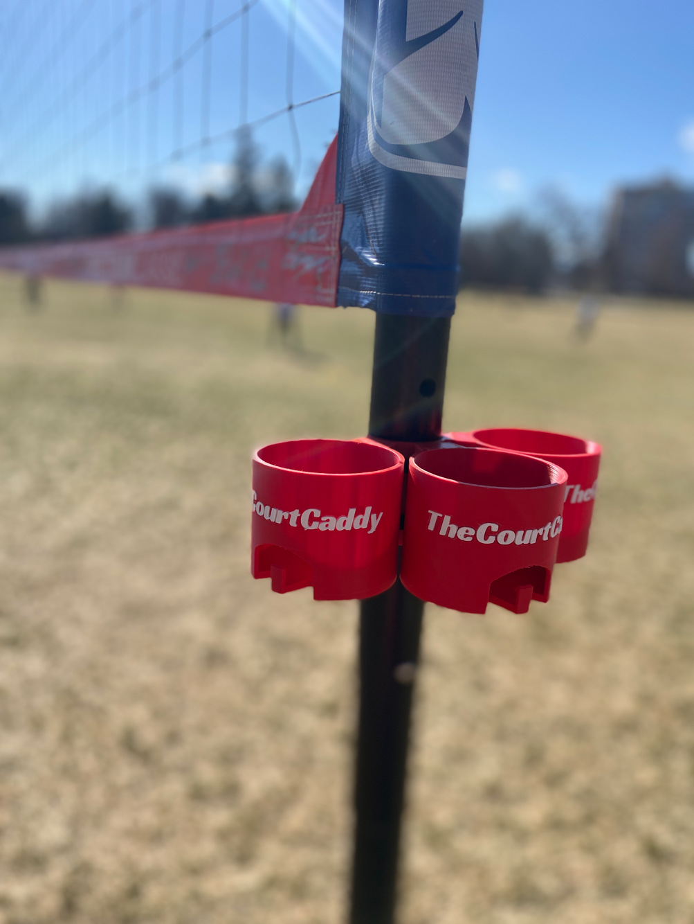 CourtCaddy Classic
