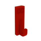 CourtCaddy Hook