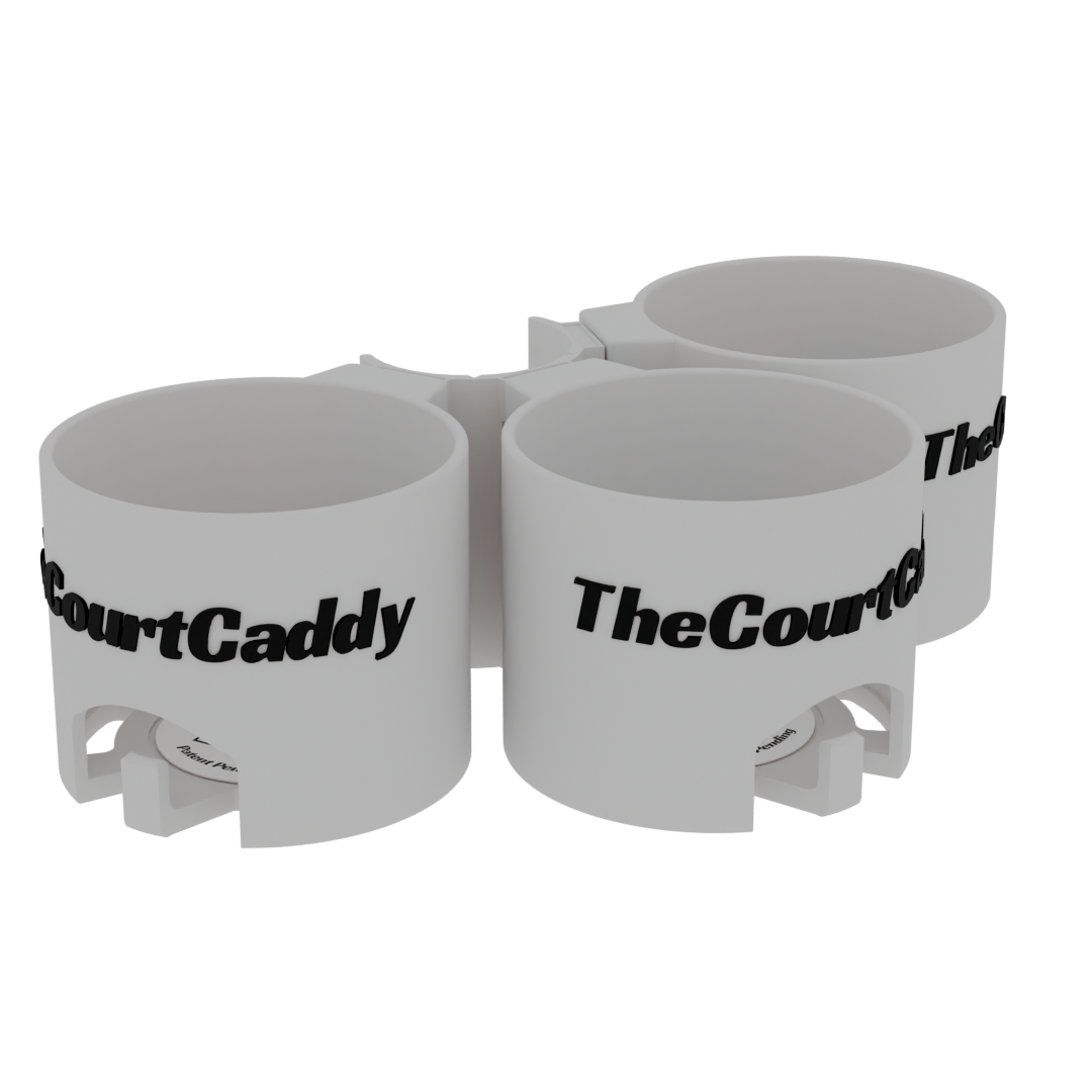 CourtCaddy Classic