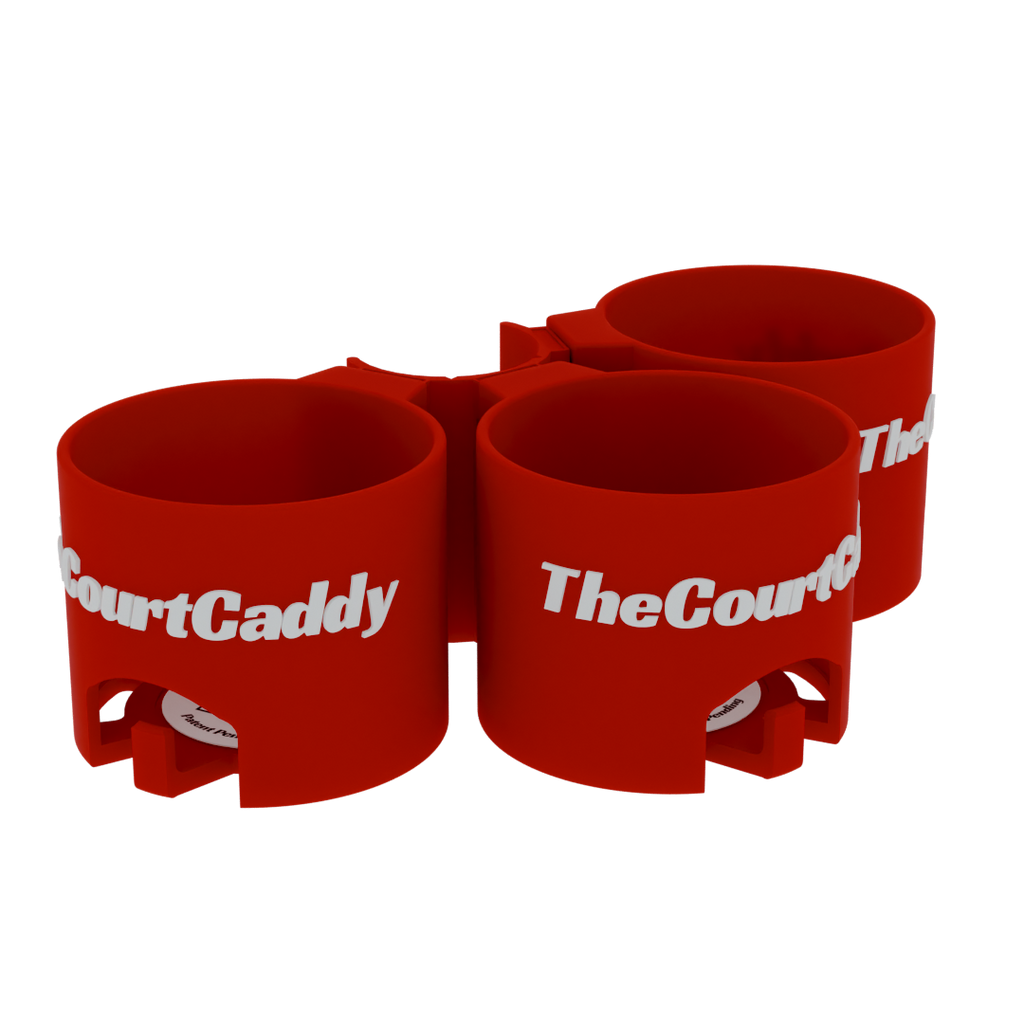 CourtCaddy Classic